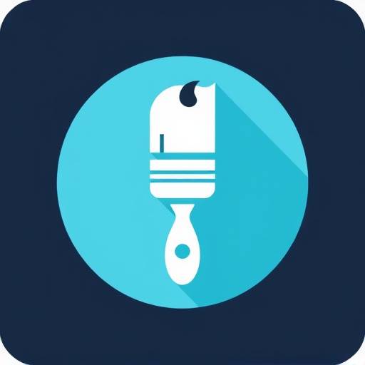 Icon representing Design courses