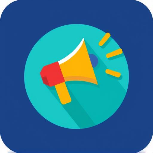 Icon representing Marketing courses