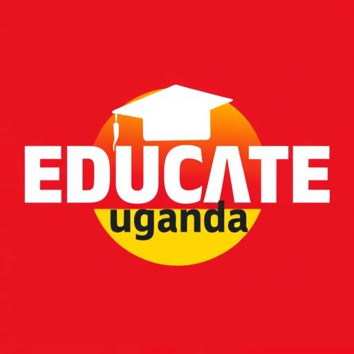 Logo of Educate Uganda