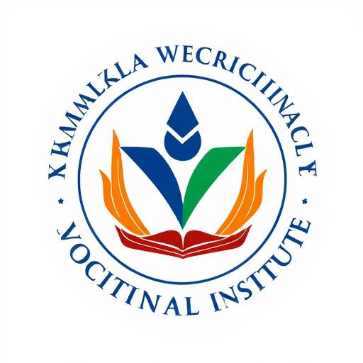 Logo of Kampala Vocational Institute