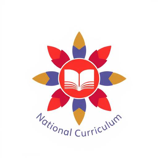 Logo of The National Curriculum Development Centre (NCDC)